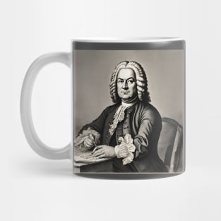 Bach Mug